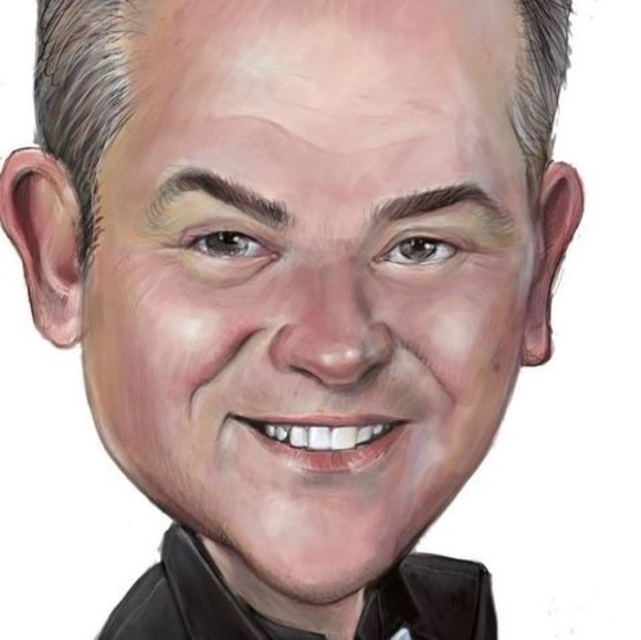 Meet your Posher, Robb - Picture 1 of 1